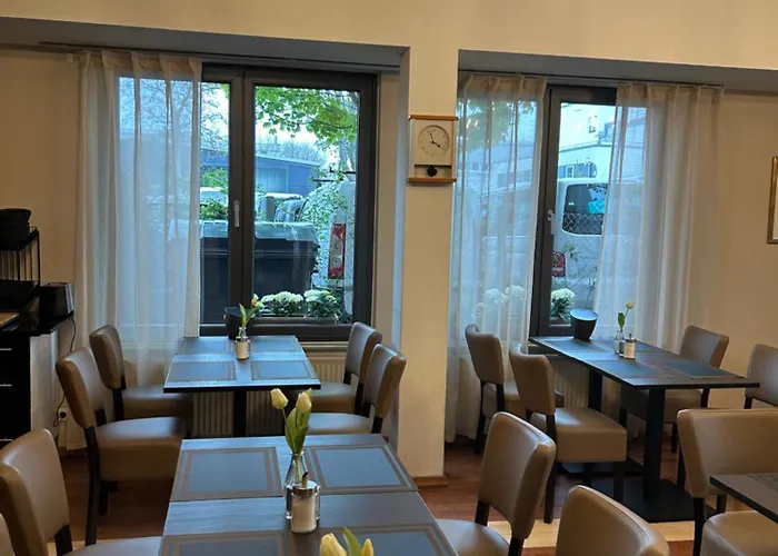 Das Kleine Ritz