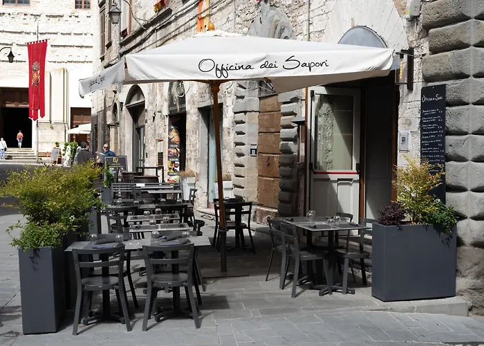 Hotel Gattapone