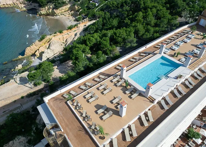 Hotel Cala Font