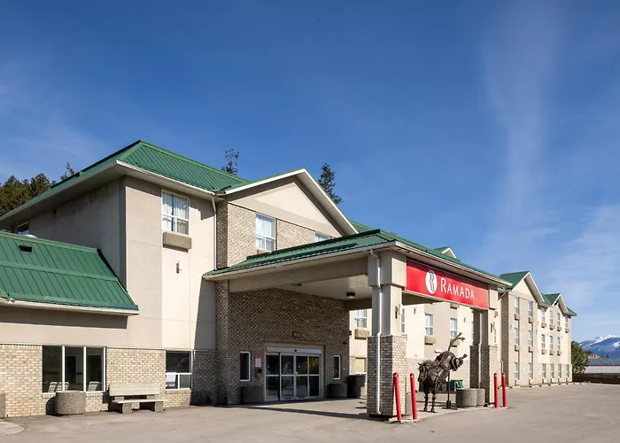 Ramada Golden
