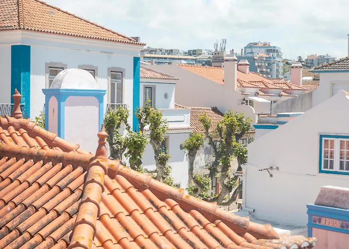 Casa Das Aguarelas