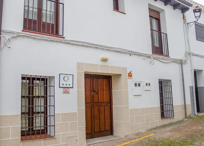 Perros hoteles Tia Tomasa