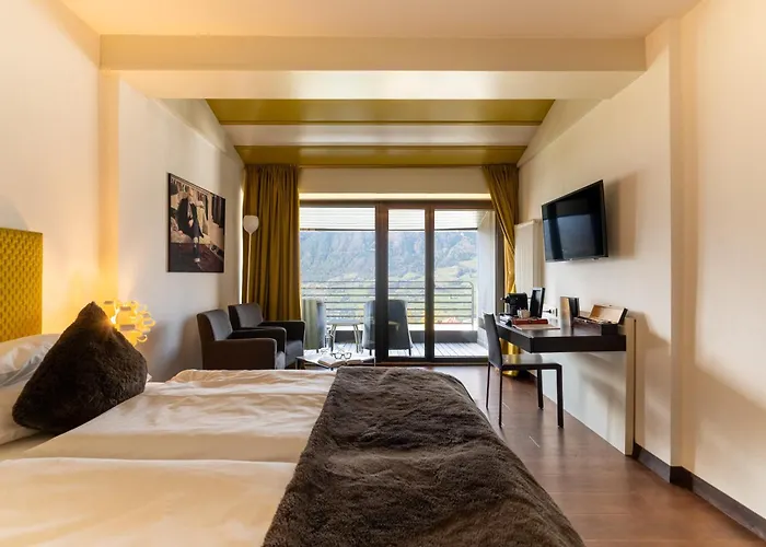 Hotel Gartner Dorf Tirol