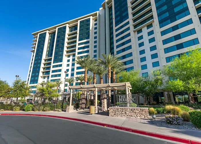 Berkley, Las Vegas