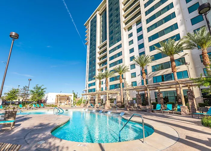 Berkley, Las Vegas