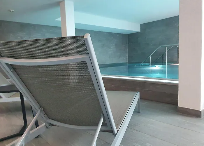 Welkom Hotel: Hotel The Yard Berlin