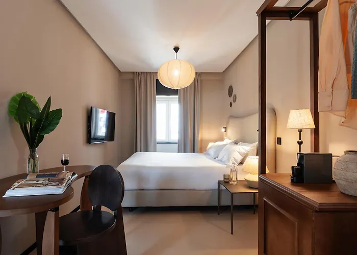  Casa Teva Lisboa Boutique By Chic&Basic