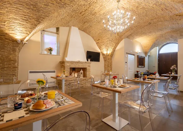  Palazzo Anelli - Rooms&Relax