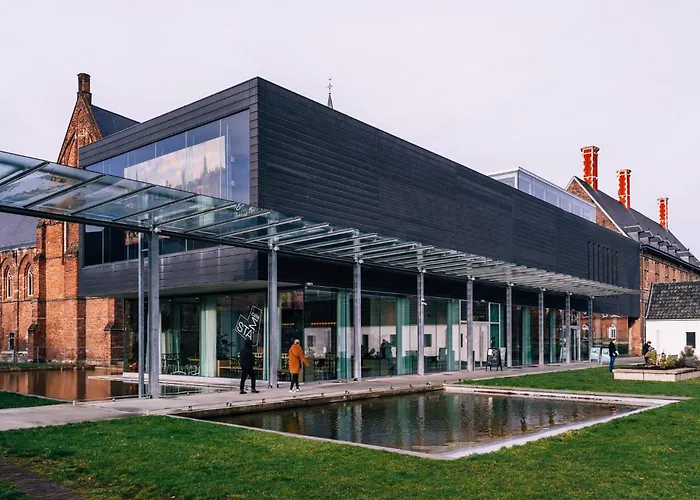 Hôtel pour familles: Holiday Inn Express & Suites Ghent By Ihg