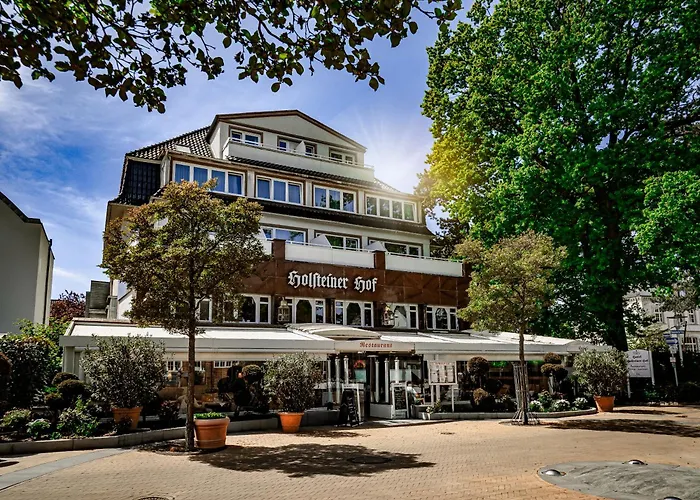 Holsteiner Hof