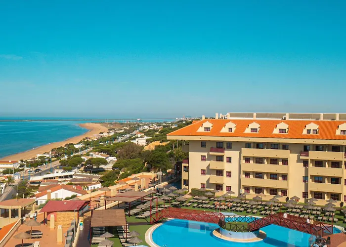 Hotel de lujo: Ohtels Mazagon