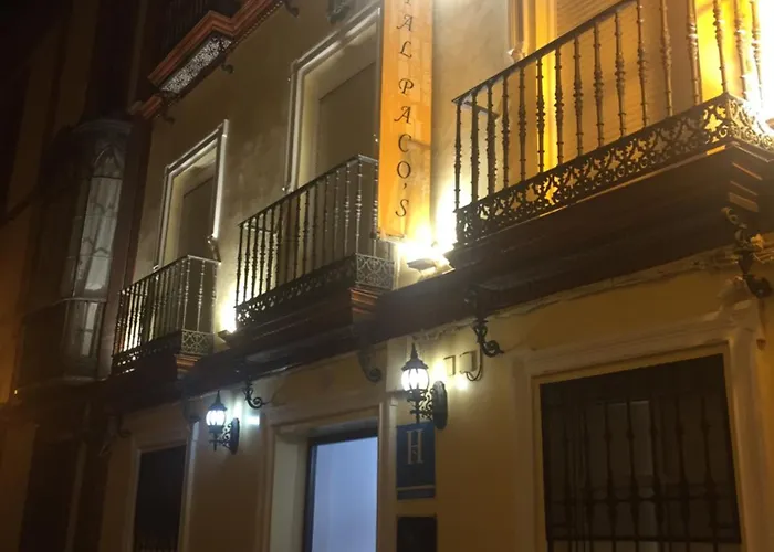 Paco´s