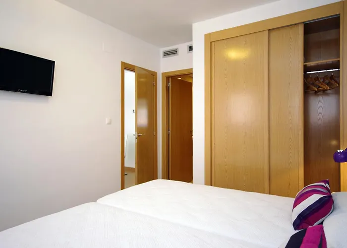 Alquiler de vacaciones: Apartamentos Port