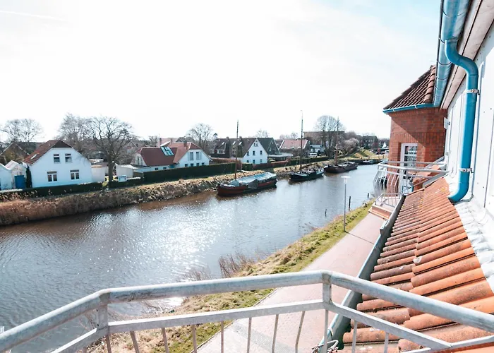 Ferienwohnungen Blischke