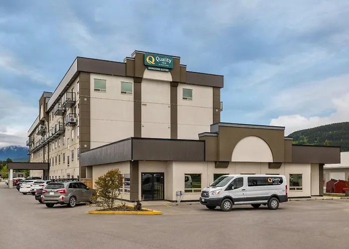 Quality Sunshine Suites