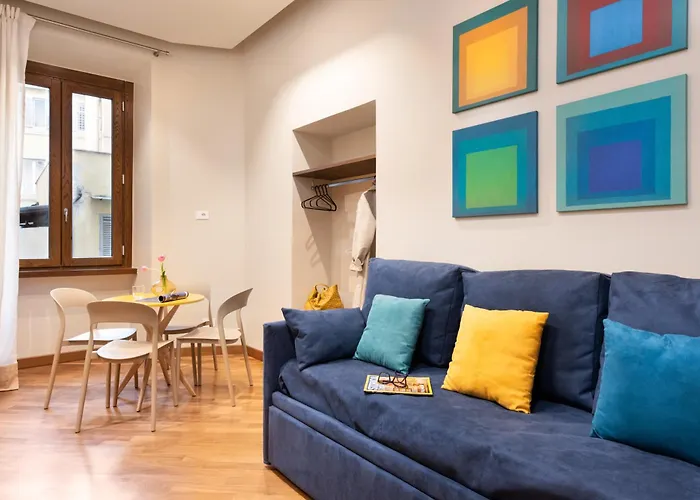 Circle In The Square