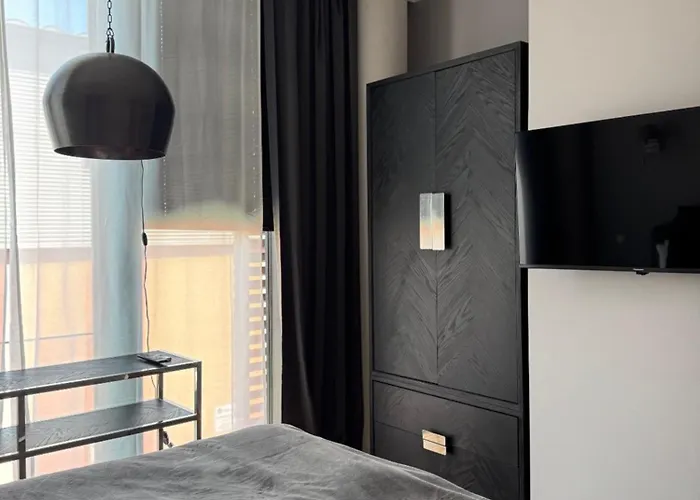 Port Of Travemuende, Opening 2021