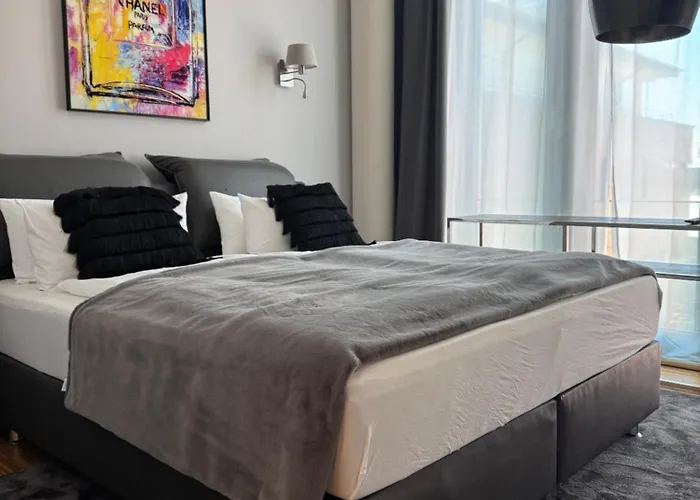 Port Of Travemuende, Opening 2021