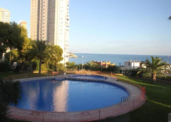 Alquiler de vacaciones: Buenavista