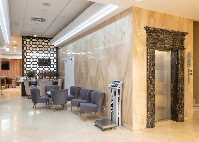 Hotel familiar: The Hotel Masa Almirante Lisbon Stylish