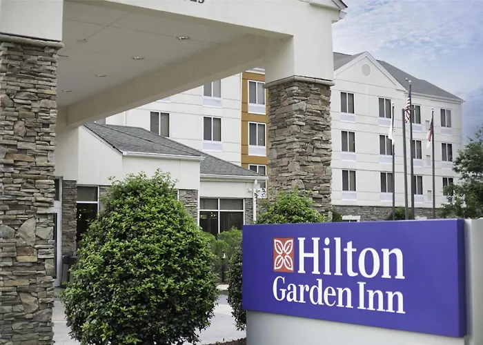 Hilton Garden Inn Fayetteville/Fort Bragg