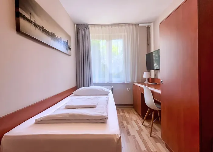 City Hostel