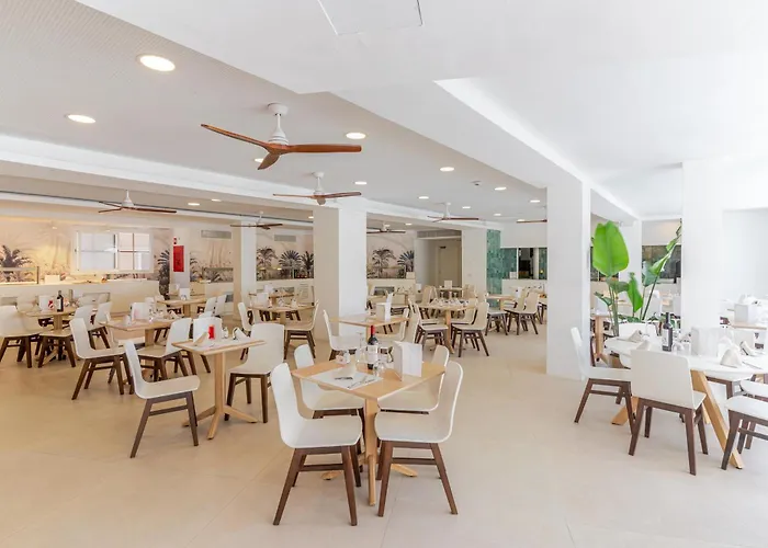 Hotel Principe Wellness&Spa Playa de Palma 