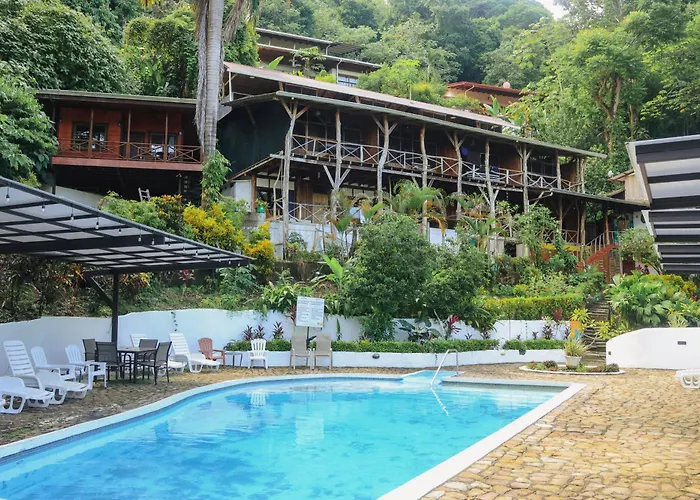 Hostel: Hostel Plinio