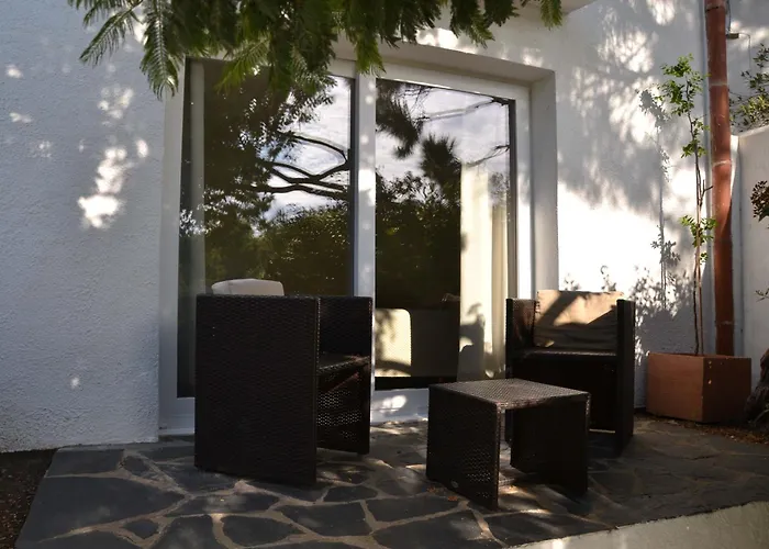 Hotel barato: Hotel Misty