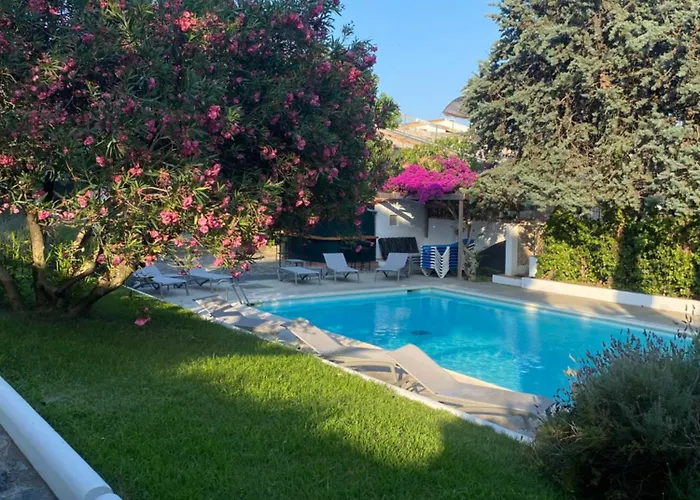 Hotel barato: Hotel Misty