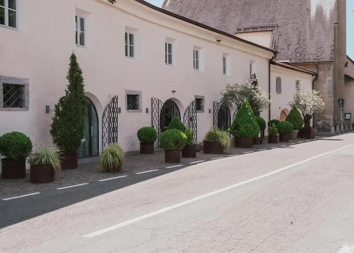 Residence Traube