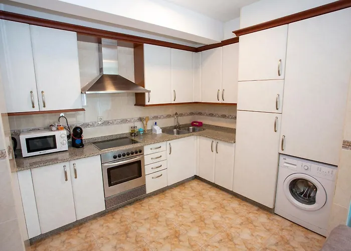 Albergue Muxia Mare