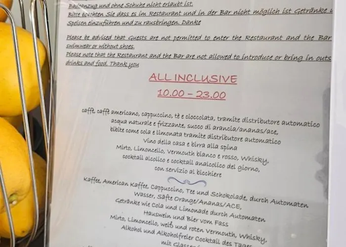 Piccolo Hotel - Adults Only Porto Ottiolu