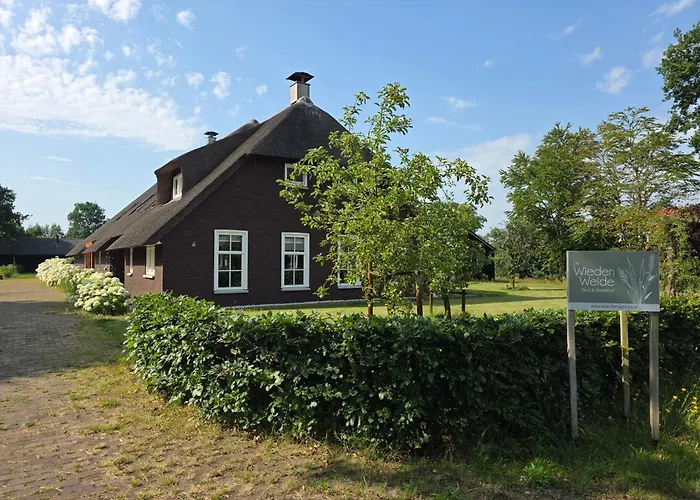 De WiedenWeide