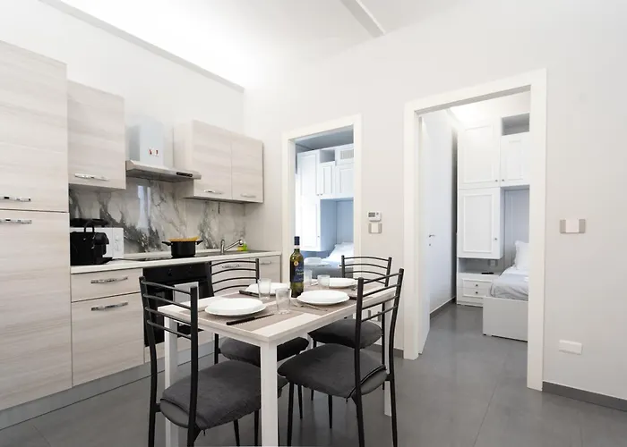 Hotel di lusso: Corte Paradiso