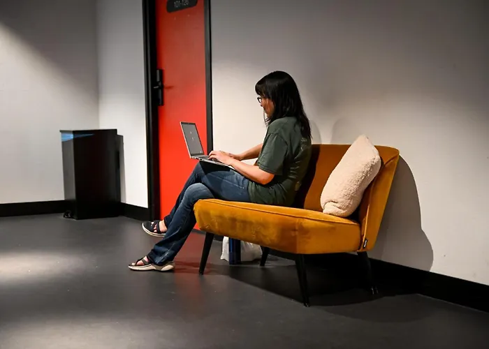 City Trip Hostels Amsterdam-Zaandam