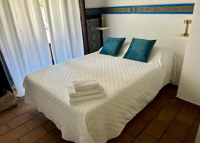 Hotel: Casa Alba