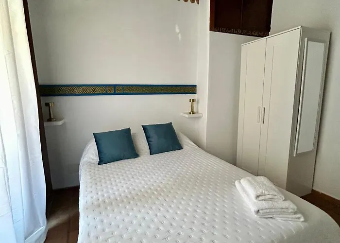 Hotel: Casa Alba