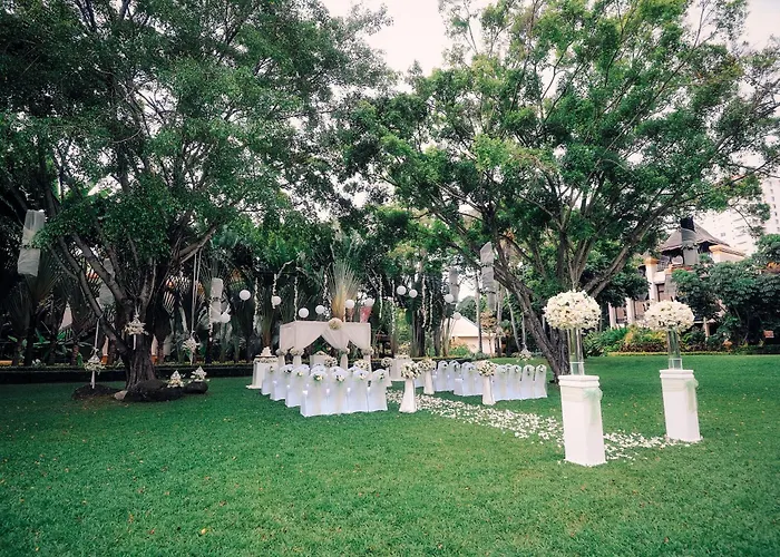 Paradox Resort Phuket