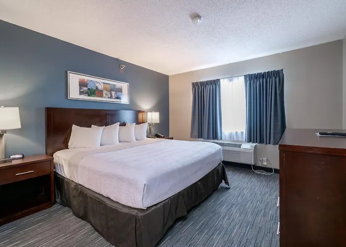 Wingate By Wyndham Great Falls