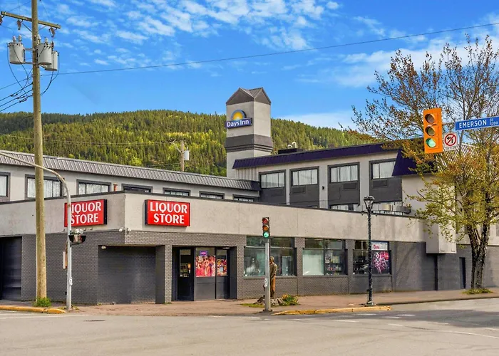 Boutique hotels Days Inn By Wyndham Terrace
