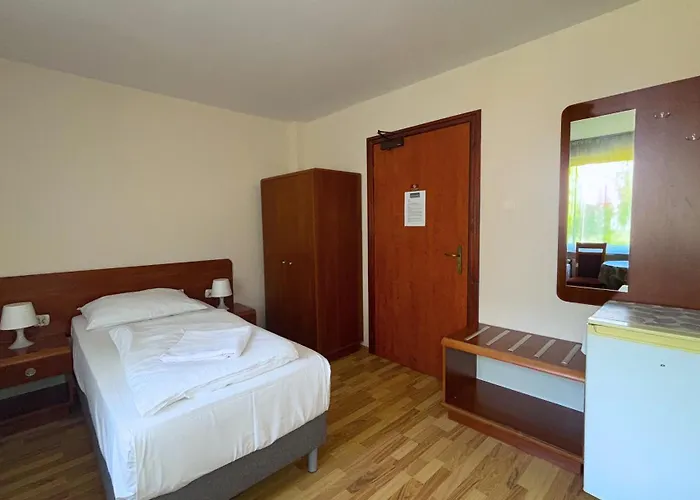 City Hostel Stettin