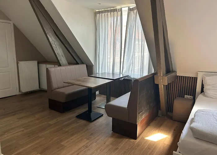 Residence De Kaaipoort en