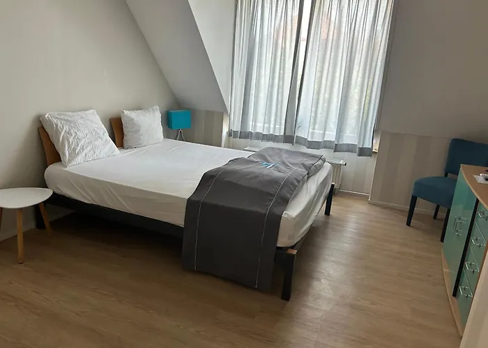 Residence De Kaaipoort en