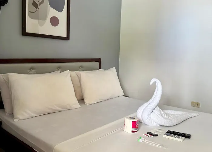 Family Hotel: Marion Roos Hotel