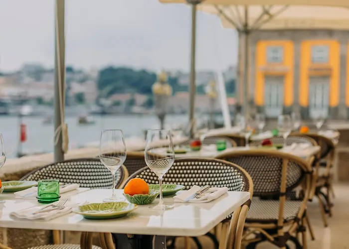 Hôtel 4 étoiles: Gran Cruz House