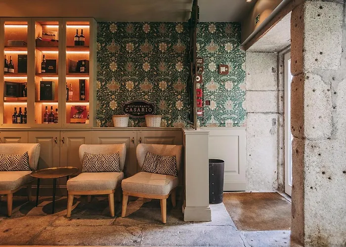 Hôtel 4 étoiles: Gran Cruz House