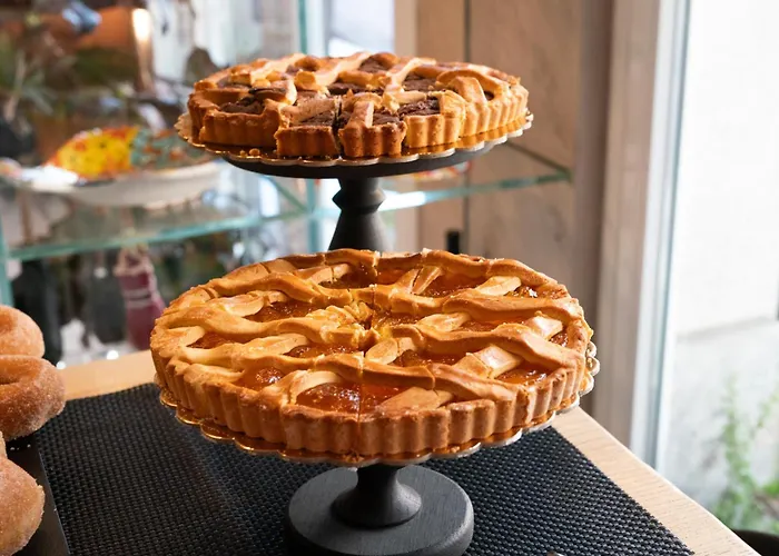 Hotel di lusso: Hotel Pontemare