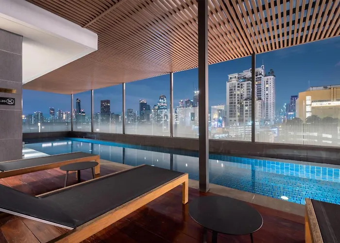 Wyndham Garden Sukhumvit 42