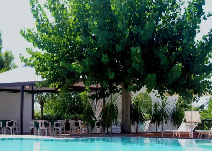 Salerno Mare e Luci Village Palinuro